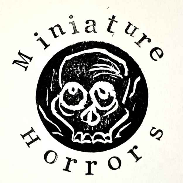 miniature horrors