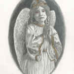 Little Angel - Full Image