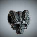 Demon ring
