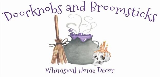 Doorknobs and Broomsticks Doorknobs and Broomsticks