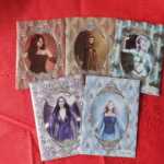 Gift Envelopes 2