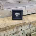 Serve me kink cross stitch pattern