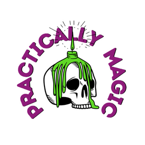 Practically Magic Glasgow