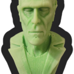 Frankencandle