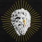 Zeus( Lord of Thunder) Original