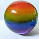 Rainbow Orb