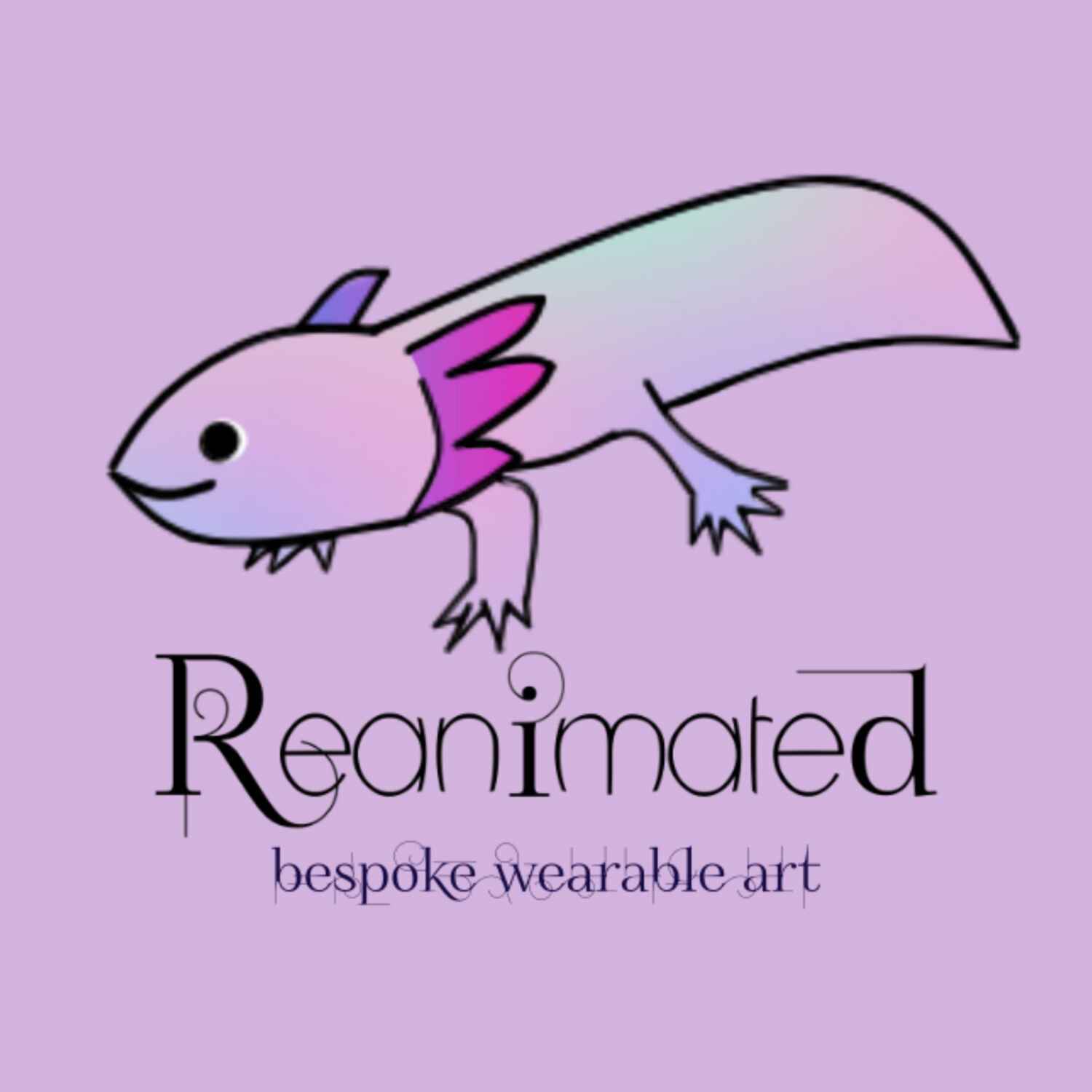 Reanimated Bespoke Wearable Art