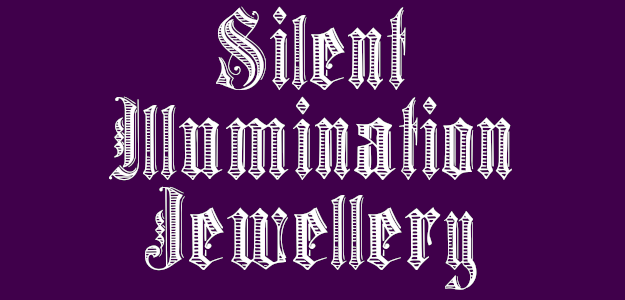 Silent Illumination Jewellery
