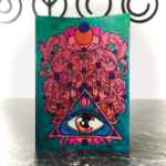 Seeing Eye greeting card