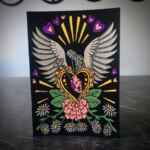 Sweetheart greeting card