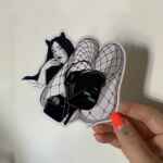Kitty Pin Up