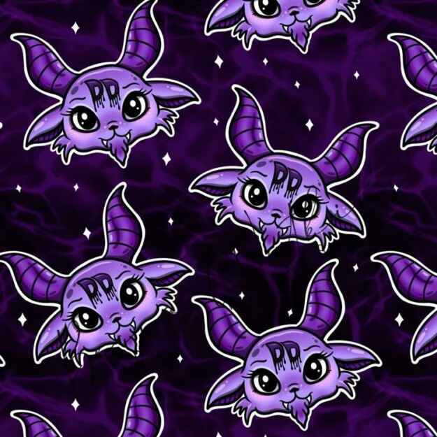 Dinky Demon