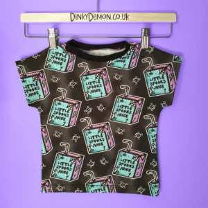 Little Spooks Juice Tshirt