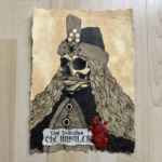 The Impaler - original illustration