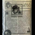 Société Spirite issue 605 (The Midsummer edition 2023)