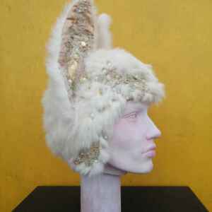 Blondielux Bunny
