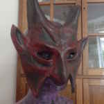 Devil Mask