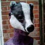 Badger Mask