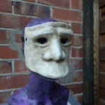 Bauta Mask