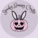 Spooky Bunny Crafts