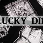 Back Patches Lucky Dip - Free post UK - Occult back patch, grab bag, horror large back patch, punk back patch, jackets, metal, biker