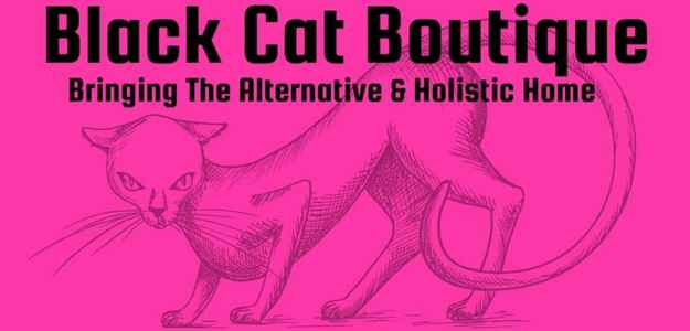 Black Cat Boutique