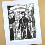 Dr Theobald the Scourger -