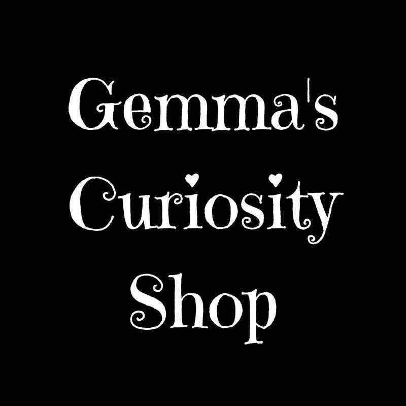 Gemma's Curiosity Shop