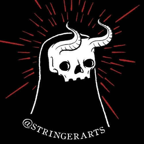 STRINGERARTS