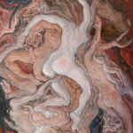 'Sylvantica' signed art print