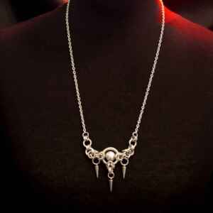 ⛓️ 15. 𝕍𝕚𝕤𝕚𝕥𝕠𝕣 ⛓️