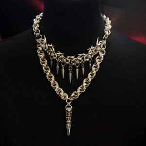 ⛓️ 06. 𝔻𝕖𝕤𝕥𝕣𝕠𝕪𝕖𝕣 ⛓️