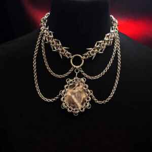 ⛓️ 03. 𝕋𝕙𝕖 𝕊𝕡𝕖𝕝𝕝 ⛓️