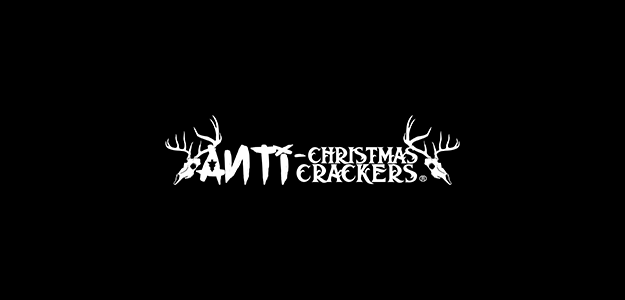 Anti-Christmas Crackers