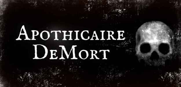 Apothicaire DeMort