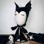 Bat Bonnet