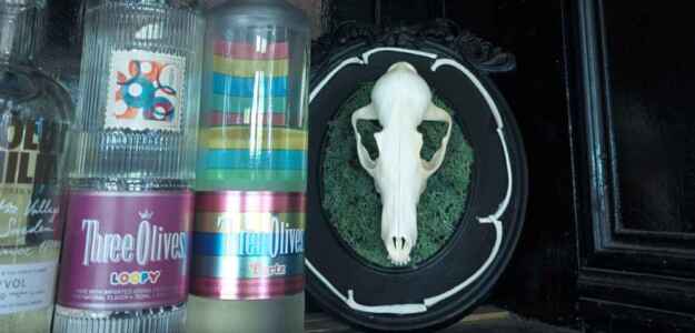 Cult Of Creatures Cult Of Creatures