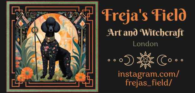 Freja's Field