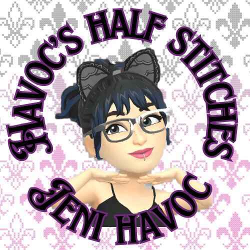 Havoc’s Half Stitches