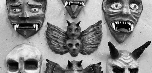 My Twisted Art Studio