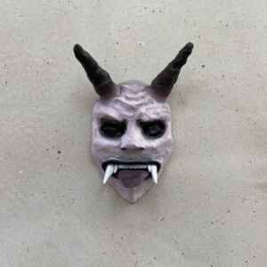 Handcrafted Eco-Friendly Sculpture