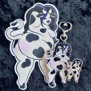 Collectors Pack: Clover