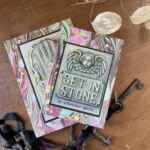 Set in Stone Oracle Deck