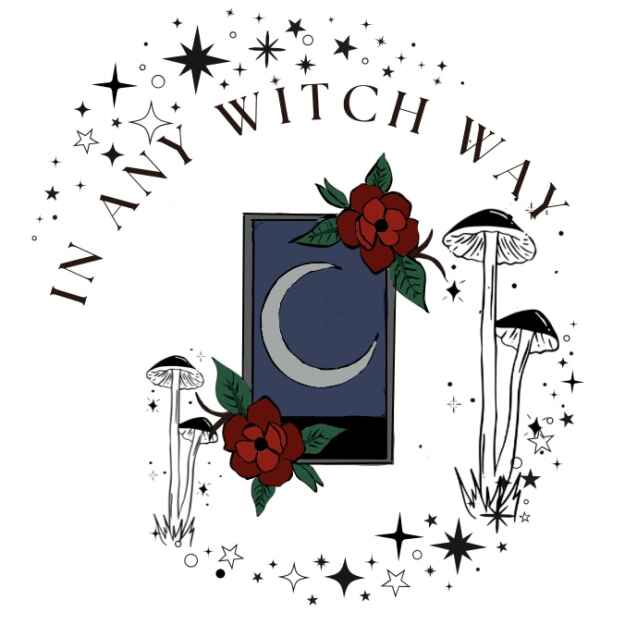 In Any Witch Way