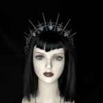Odin crown