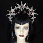 Bloodlust Gothic Crown