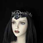 Hex Tiara