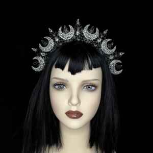 Eclipse Crown