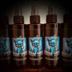 Blue Raspberry Slushy Room Spray