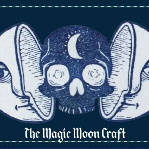 Themagicmooncrafts